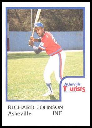 16 Richard Johnson